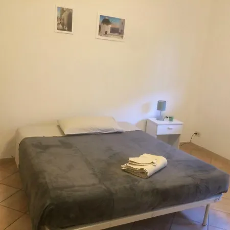 Roxi's House Bari