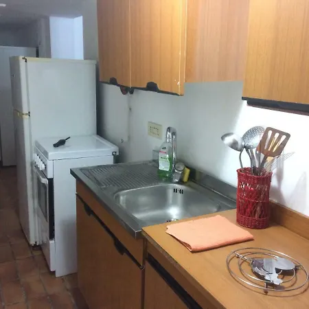 Дом отдыха Roxi's House