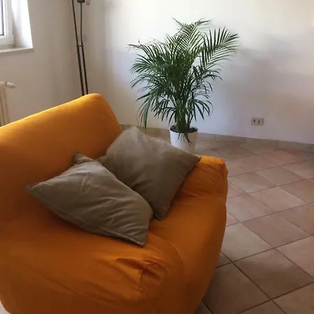 Дом отдыха Roxi's House